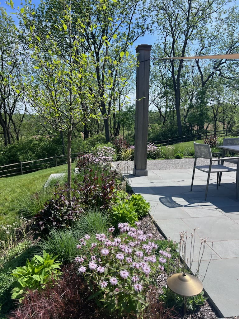 Chester County Pool & Garden