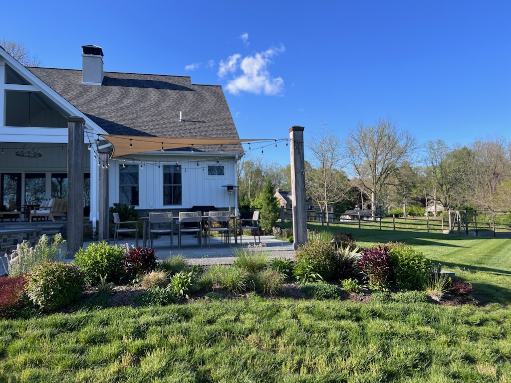 Chester County Pool & Garden